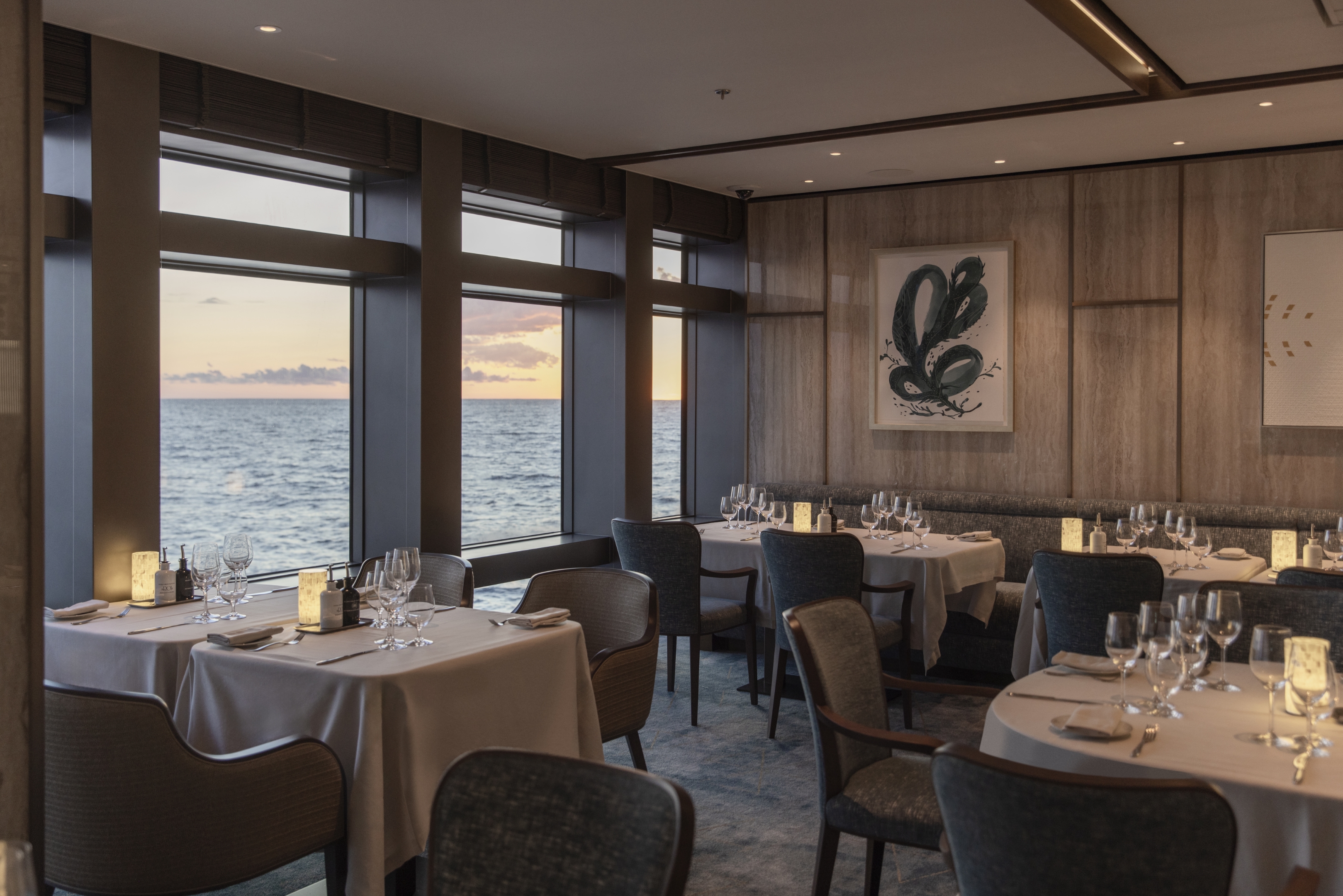 Silver Nova - La Terrazza